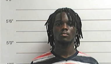 Terrence Lee, - Orleans Parish County, LA 